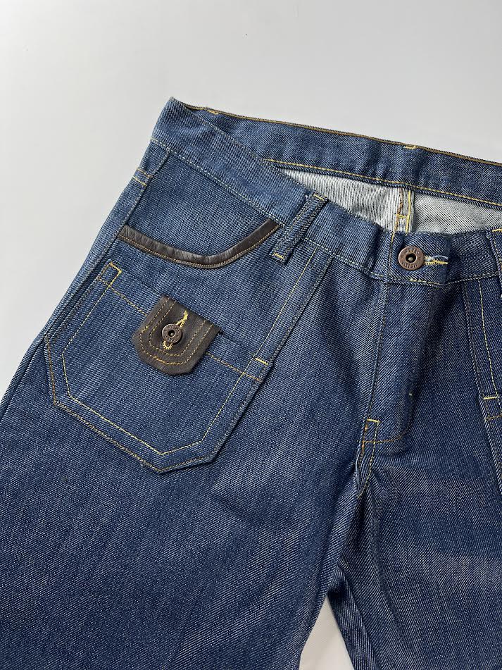 Pantalons et Jeans