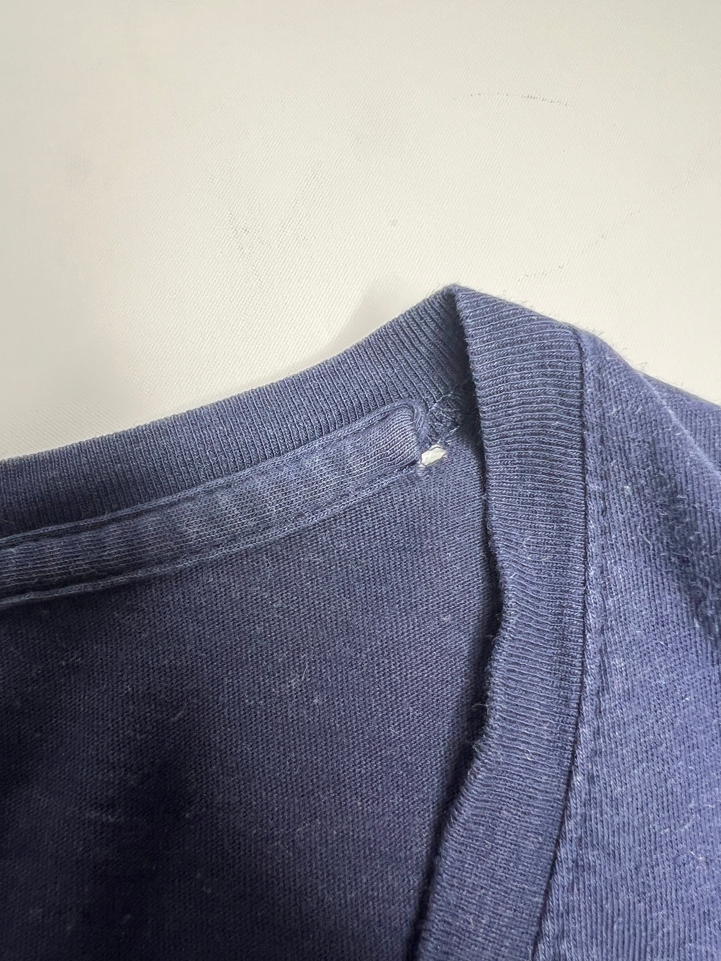 T-Shirt Ralph Lauren vintage y2k