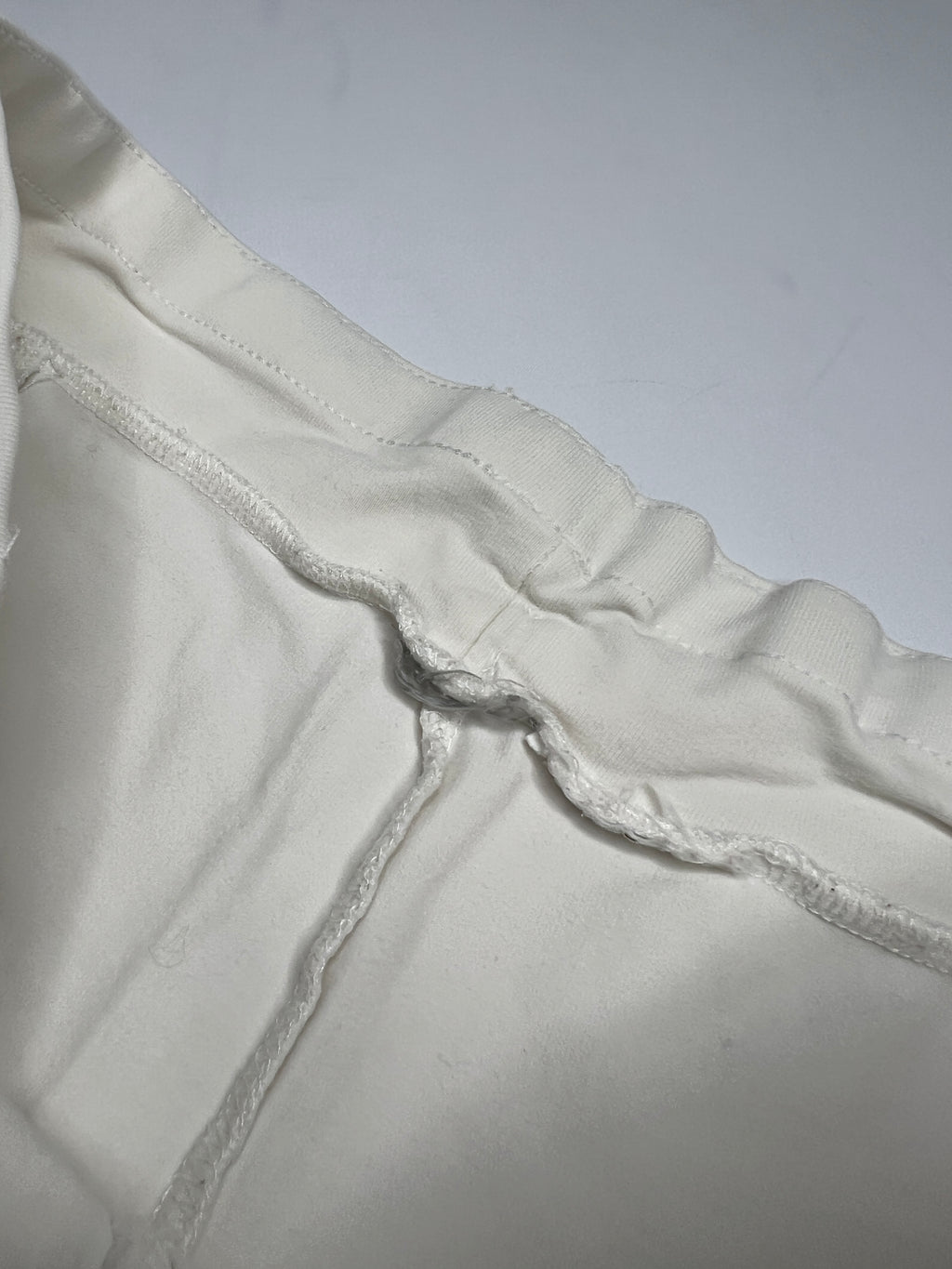 Short Nike capri vintage y2k