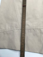 Short capri vintage Adidas