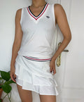 Robe Adidas vintage