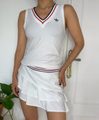 Robe Adidas vintage