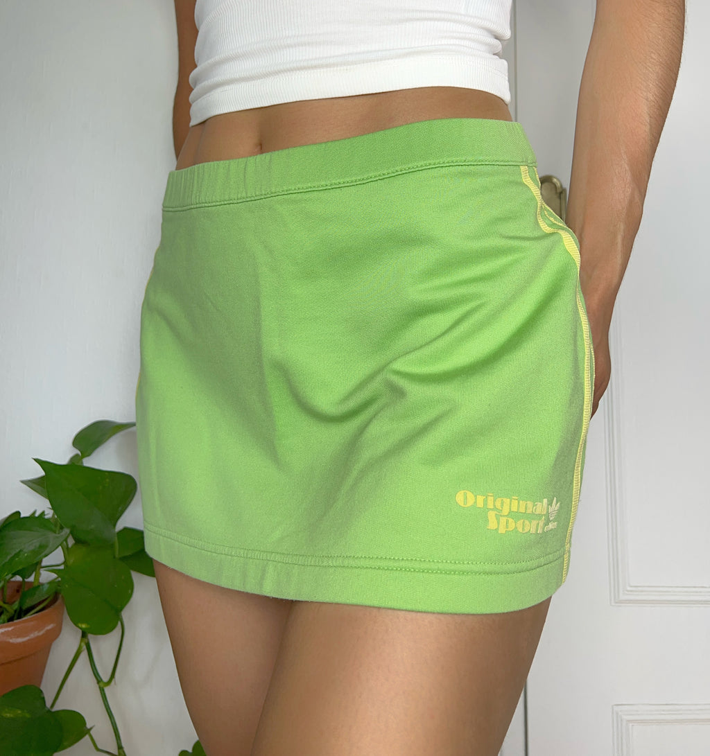 Jupe Adidas vintage