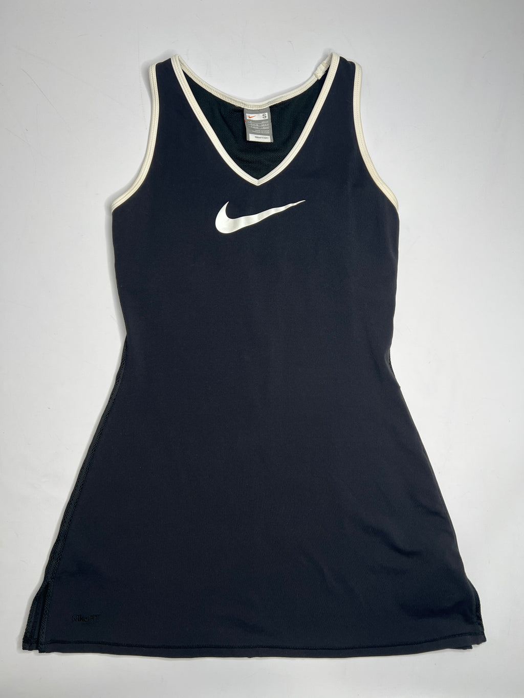 Robe Nike vintage y2k