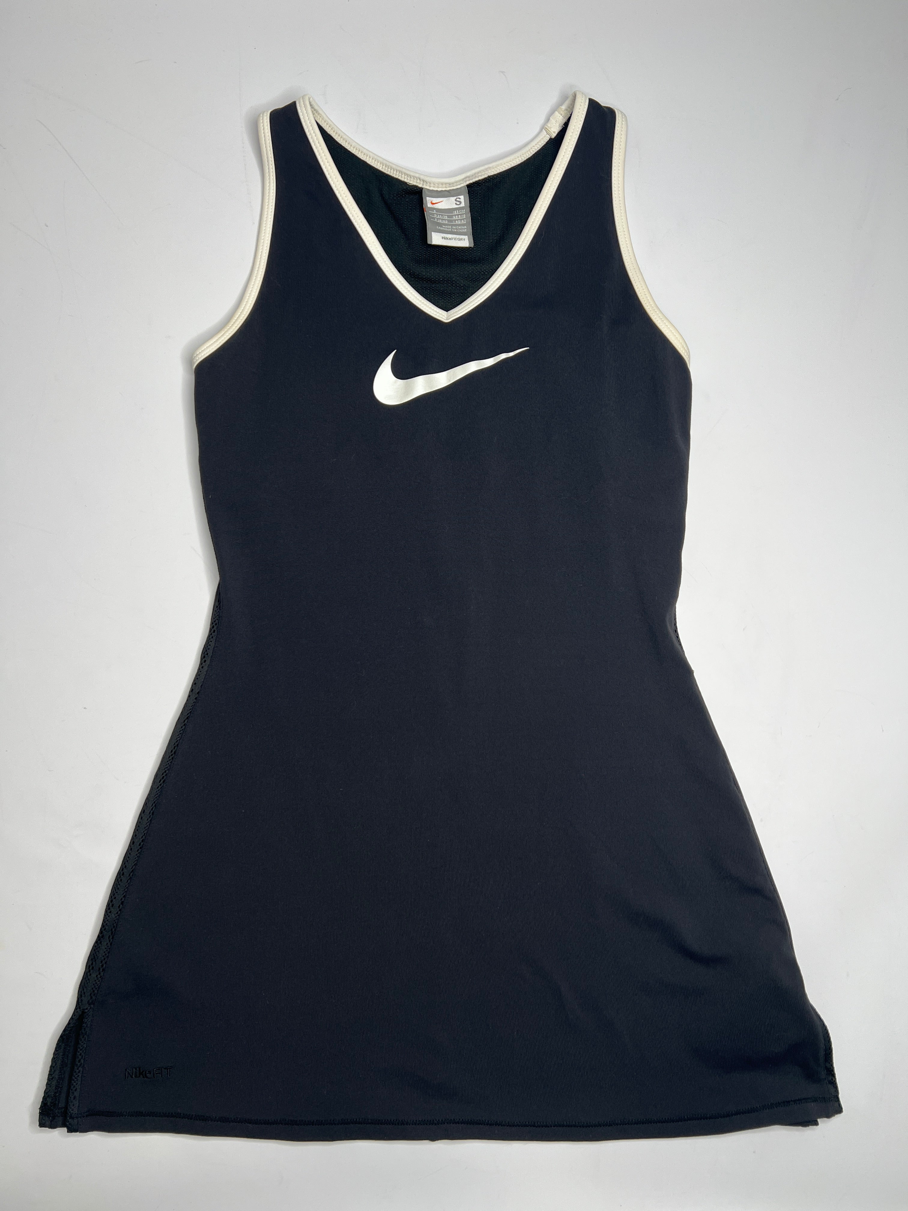 Robe Nike vintage y2k