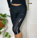 Short Nike capri vintage y2k