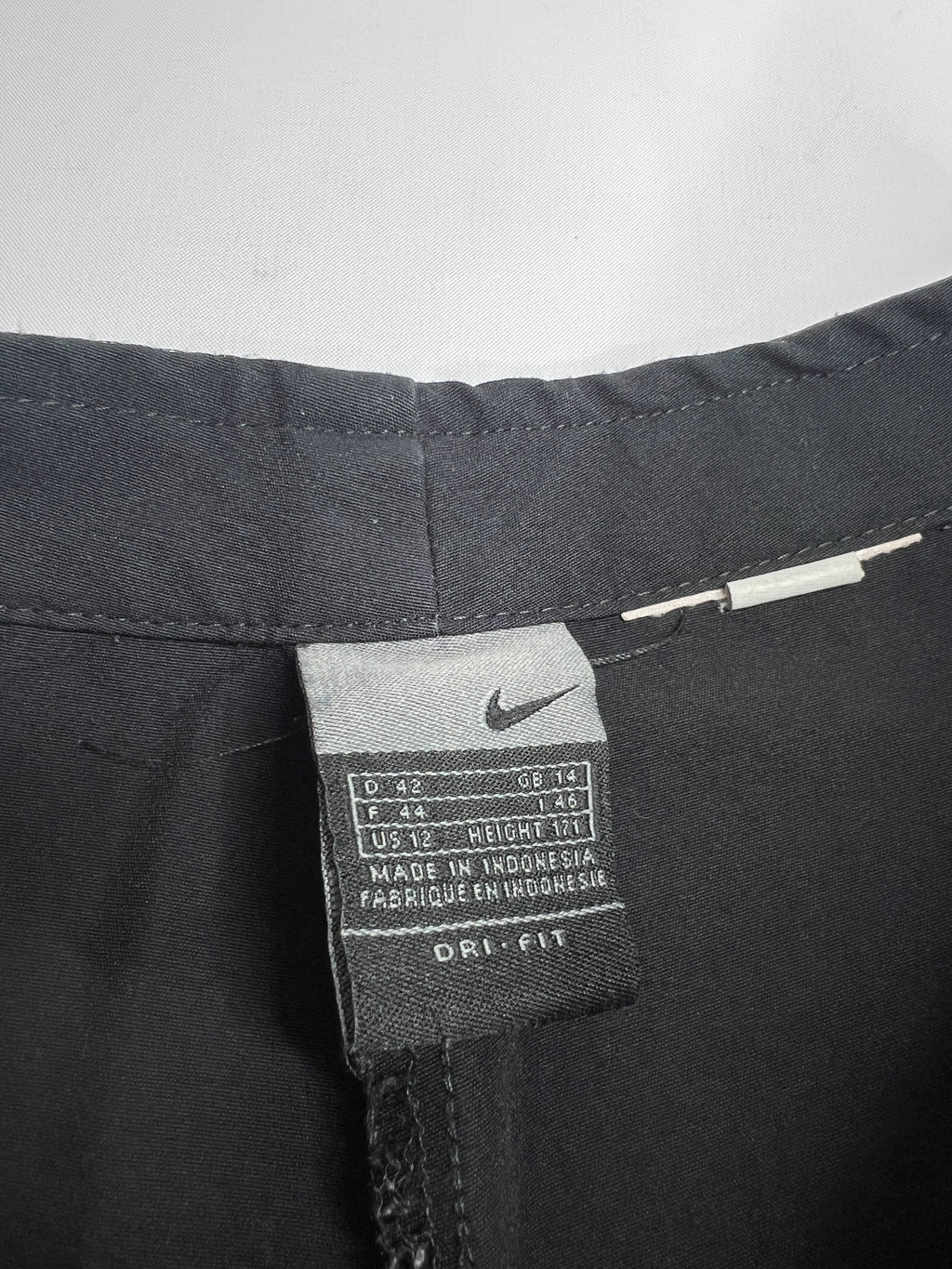 Short Nike vintage y2k
