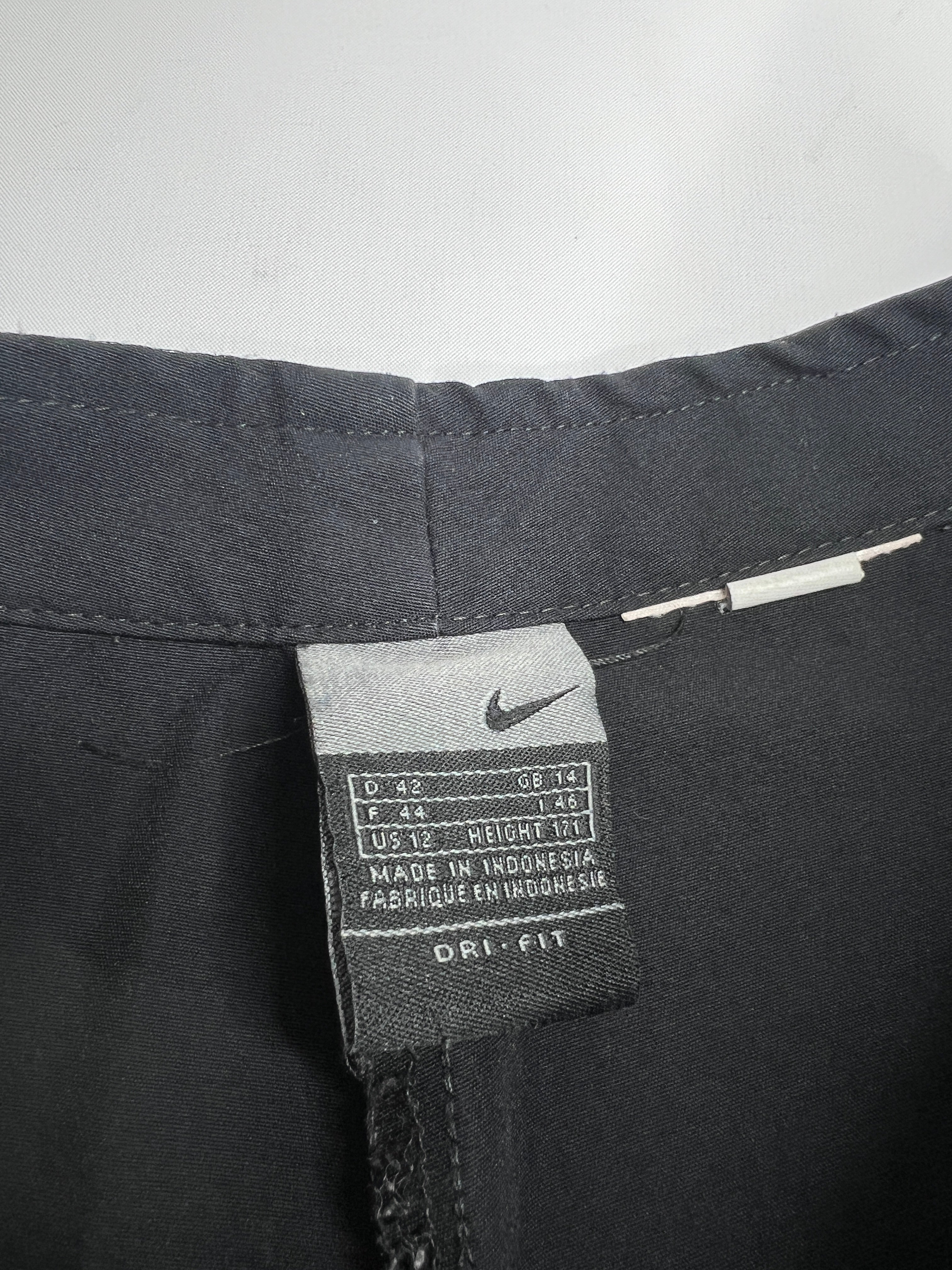 Short Nike vintage y2k