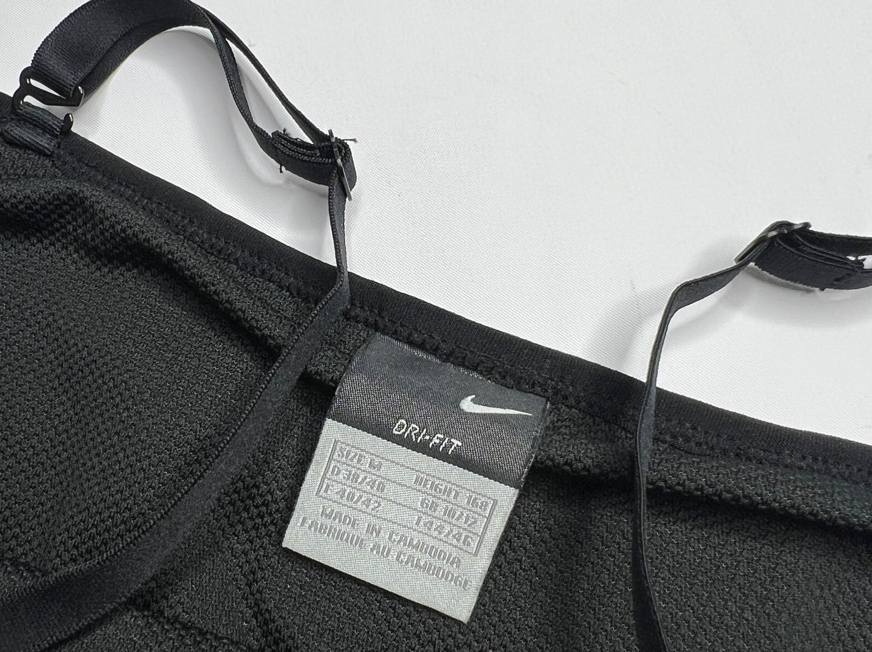 Top Nike vintage y2k