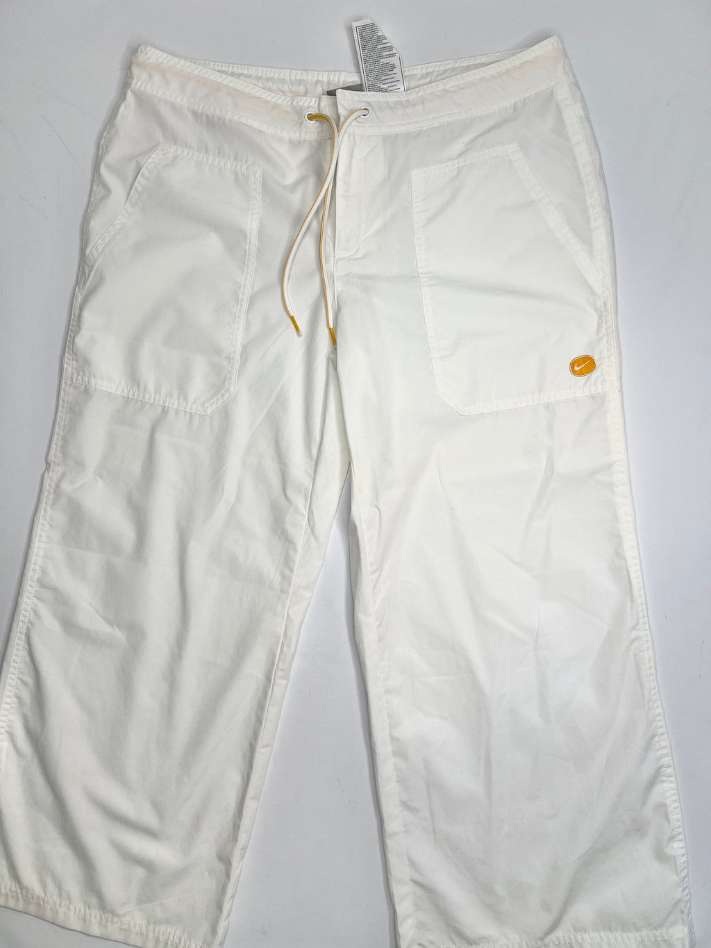 Short Nike capri vintage y2k