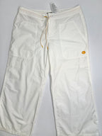 Short Nike capri vintage y2k