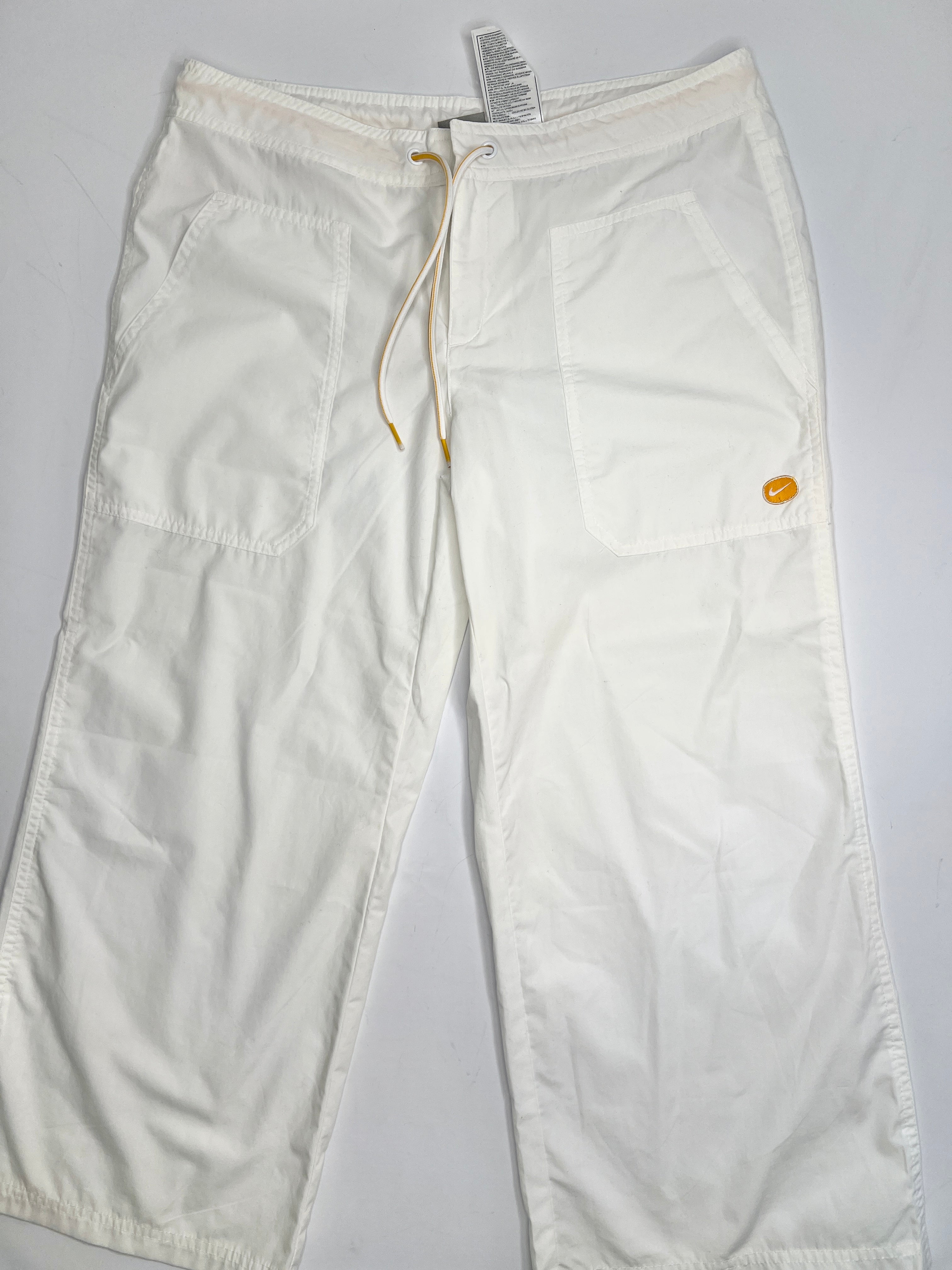 Short Nike capri vintage y2k