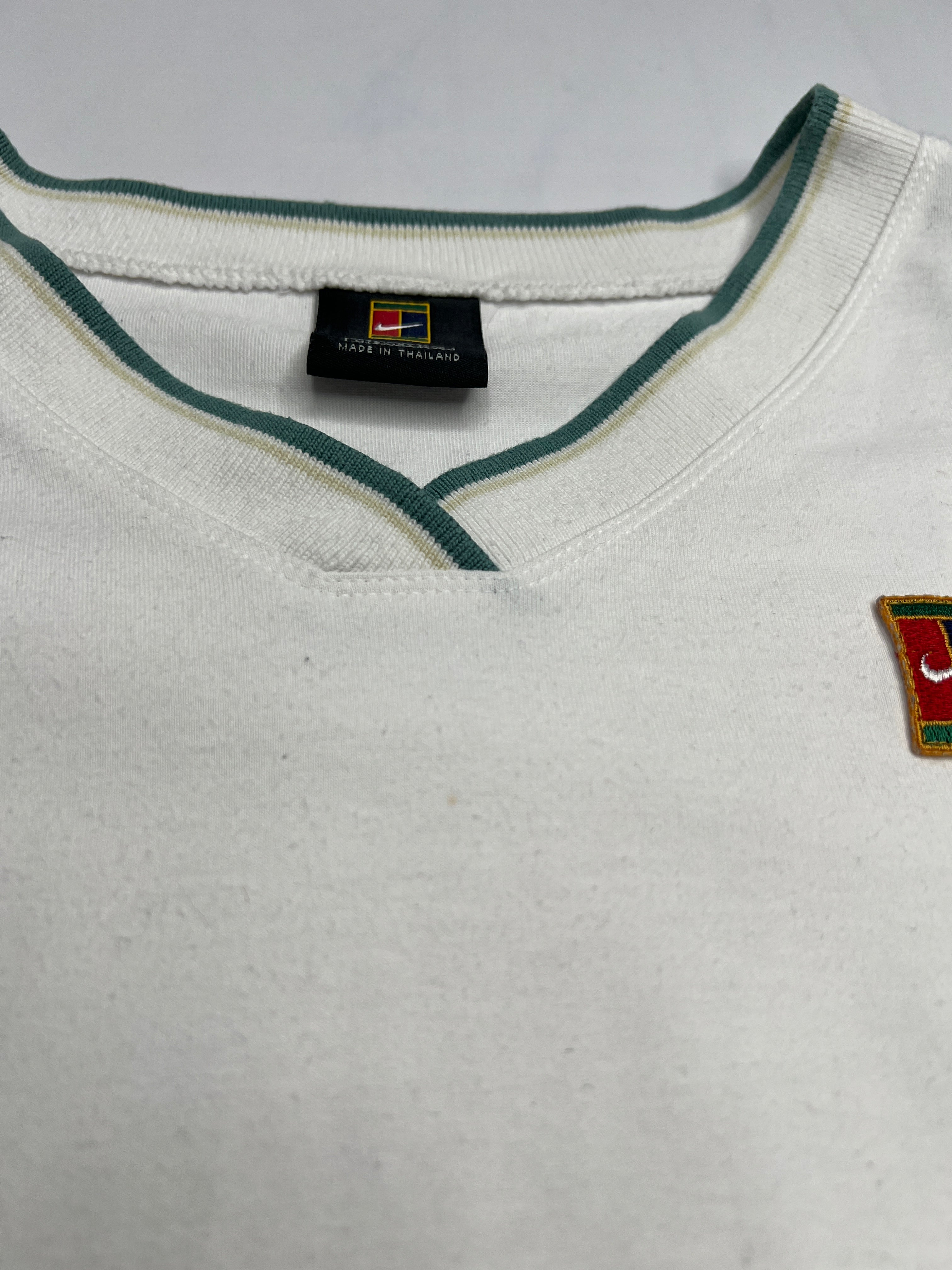 Robe Nike vintage y2k