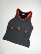 Top Nike vintage y2k