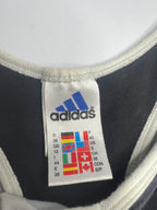 Combishort Adidas vintage y2k