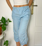Short Nike capri vintage y2k