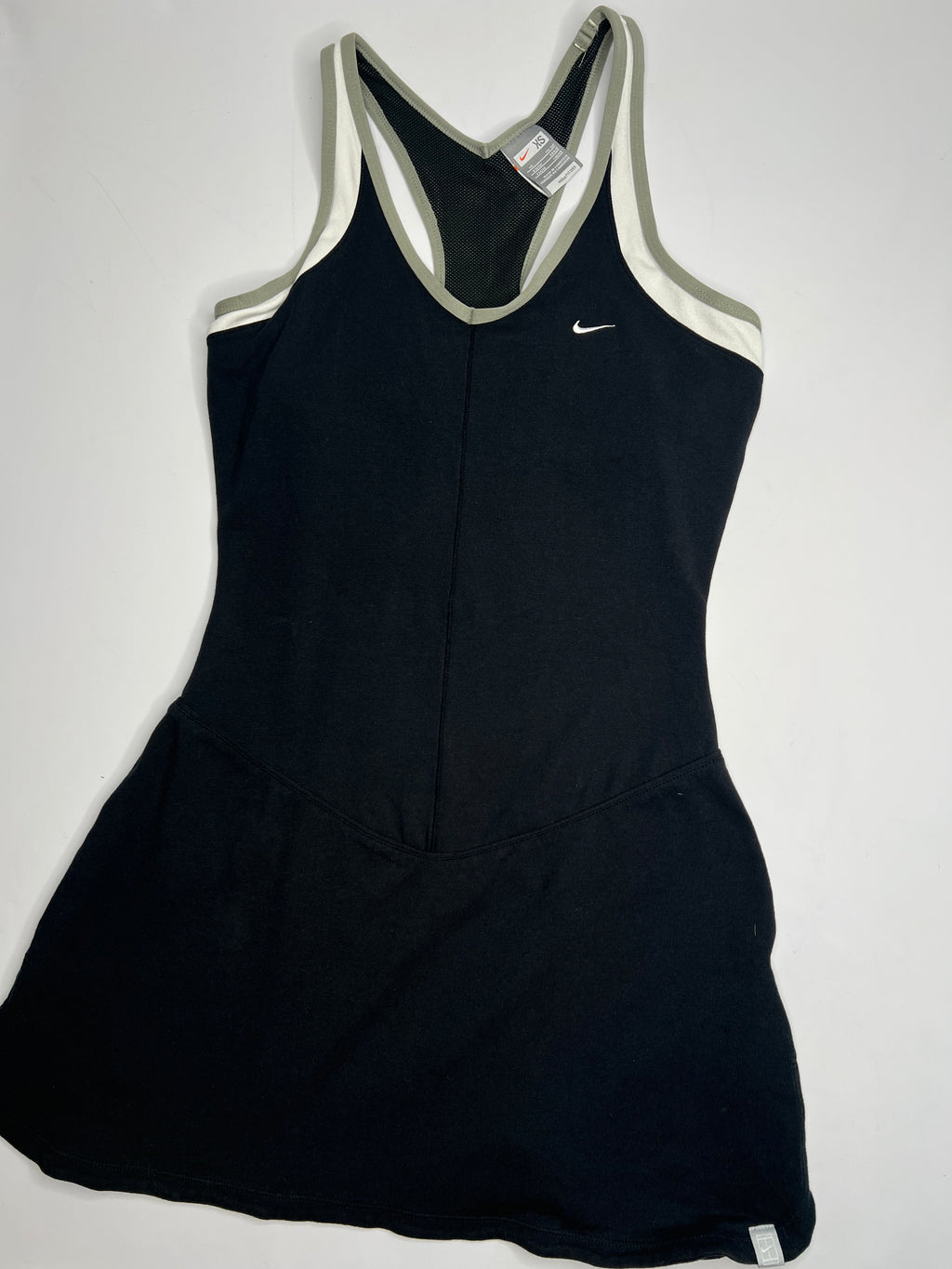 Robe Nike vintage y2k