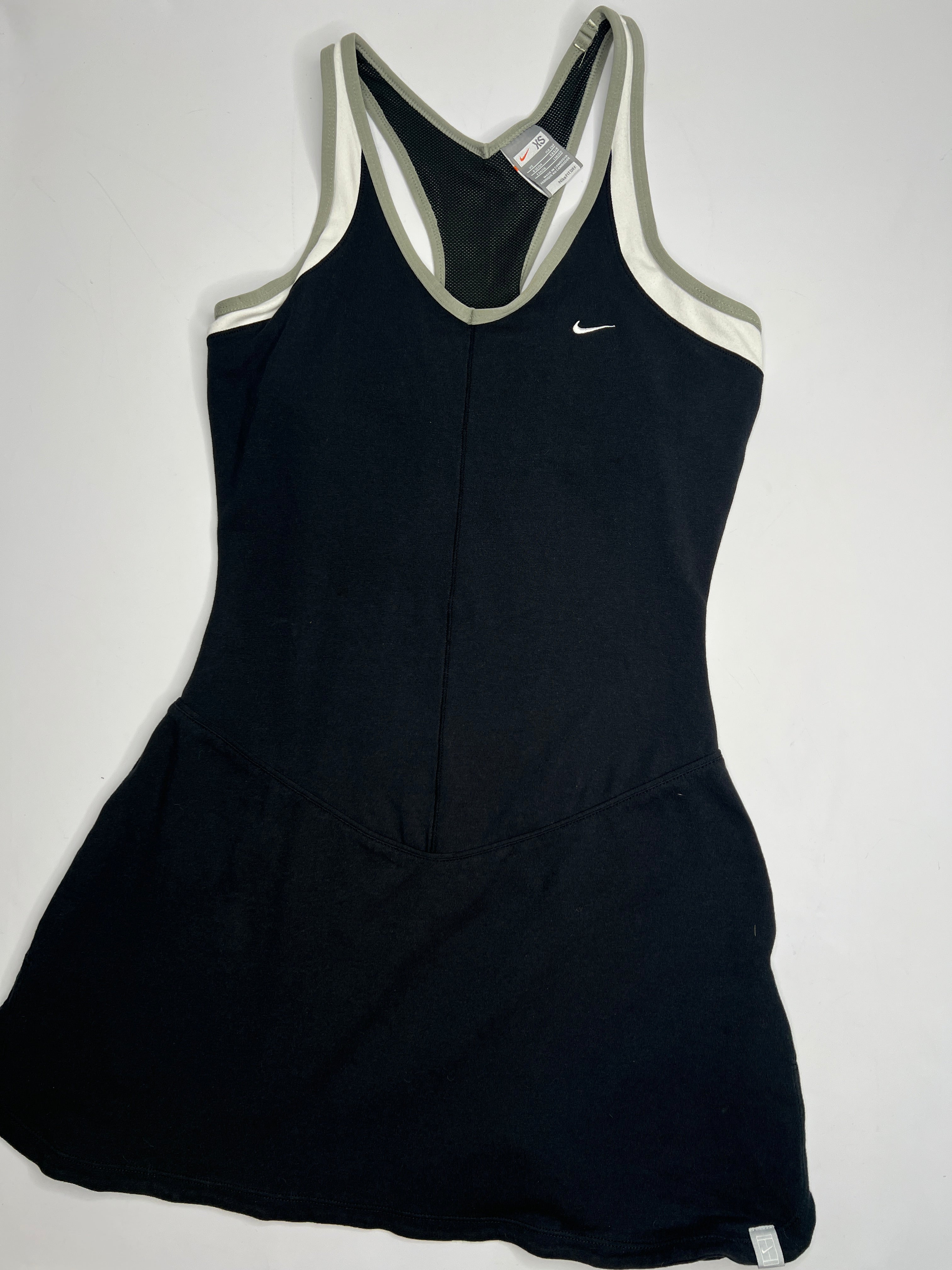 Robe Nike vintage y2k