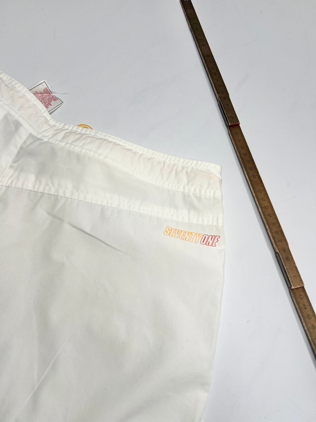Short Nike capri vintage y2k