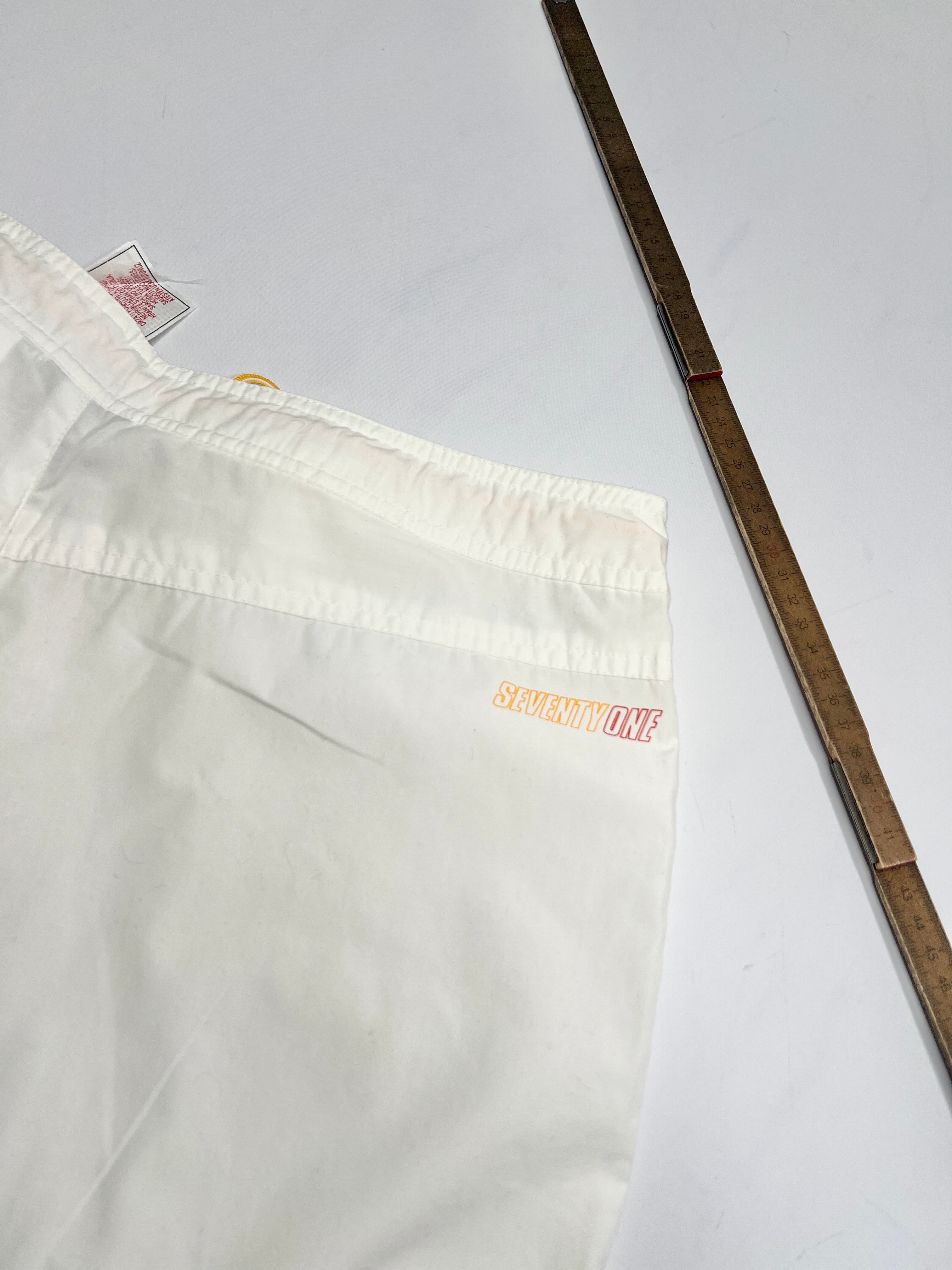 Short Nike capri vintage y2k