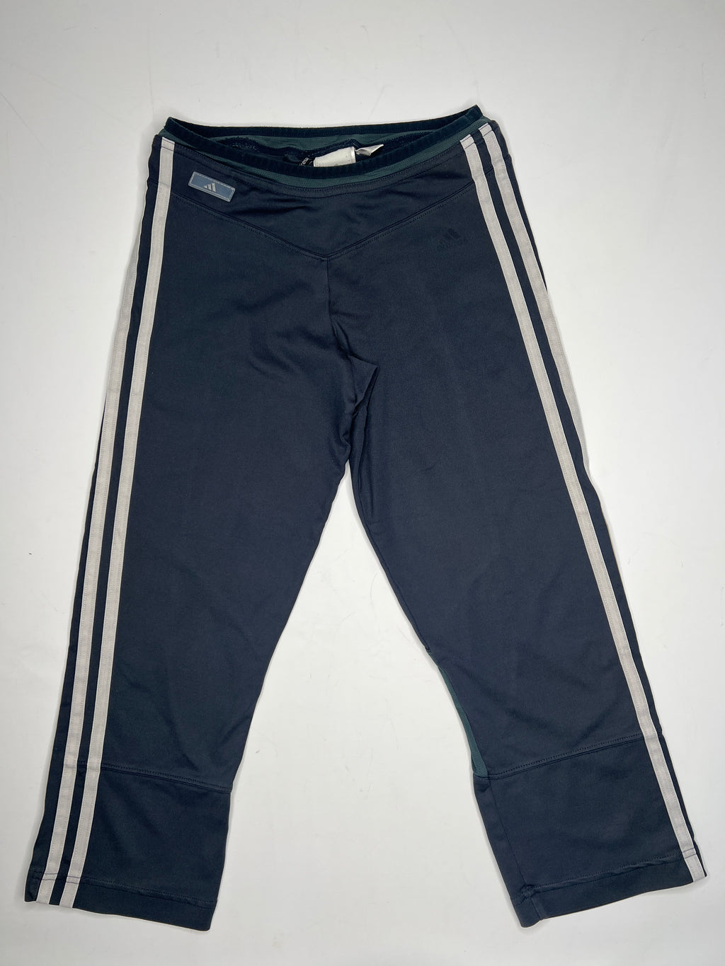 Short capri Adidas vintage y2k
