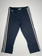 Short capri Adidas vintage y2k