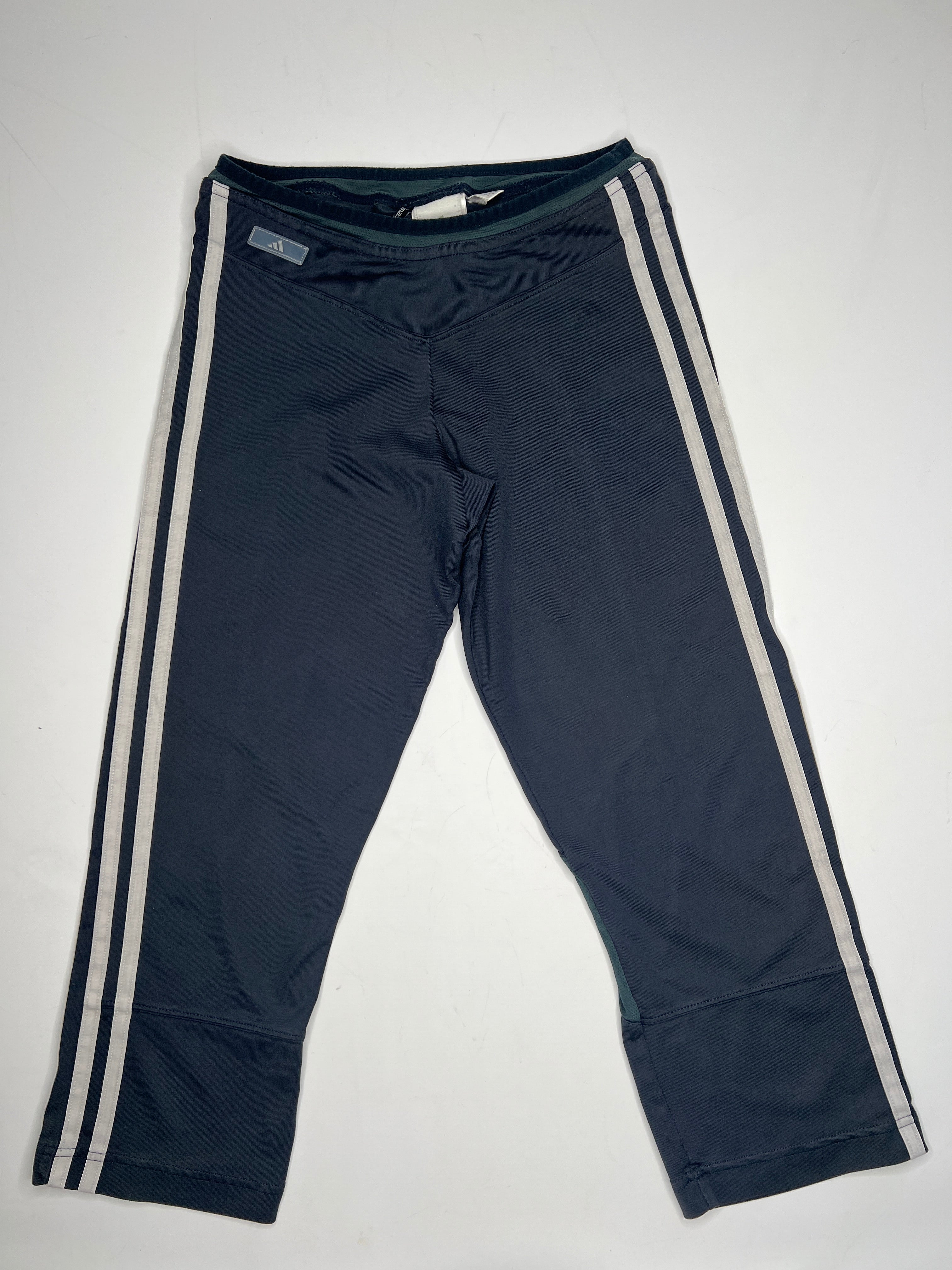 Short capri Adidas vintage y2k