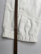 Short Nike capri vintage y2k