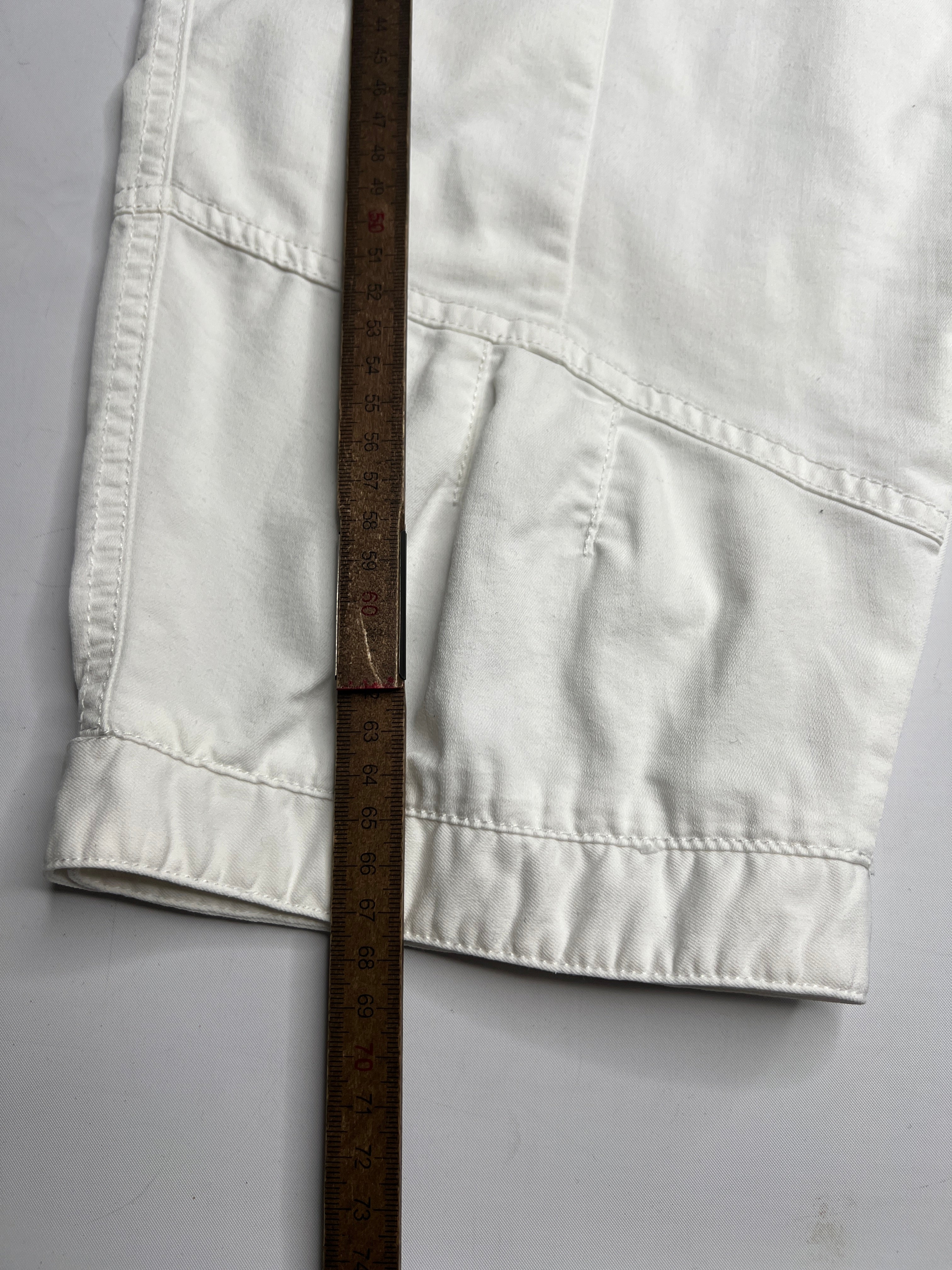 Short Nike capri vintage y2k