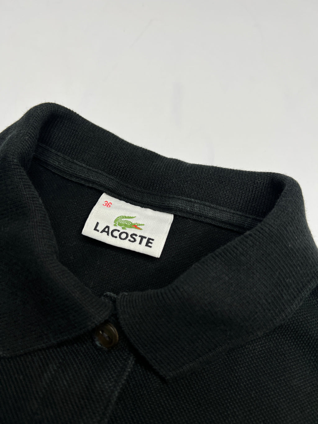 Polo Lacoste vintage