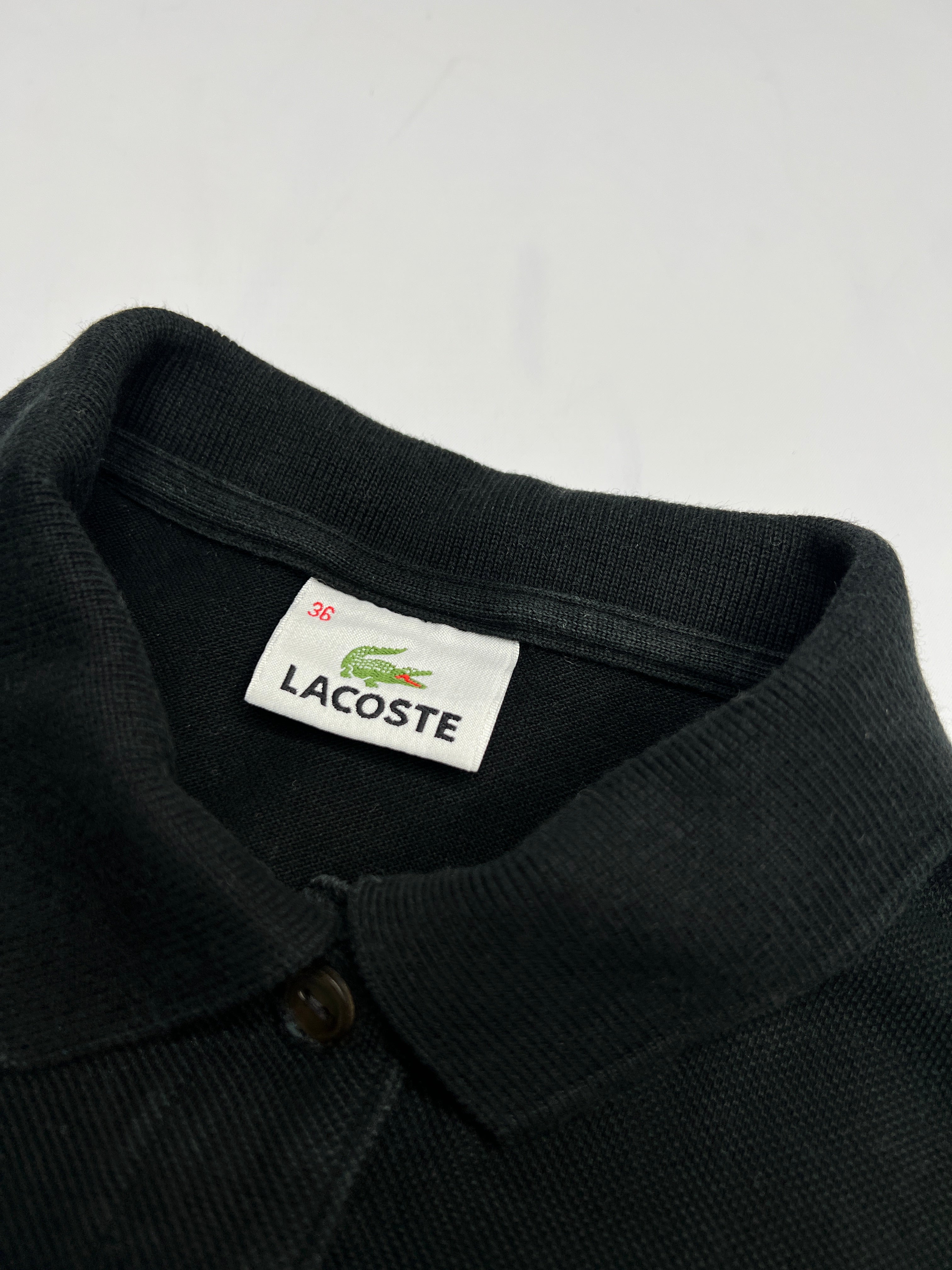 Polo Lacoste vintage