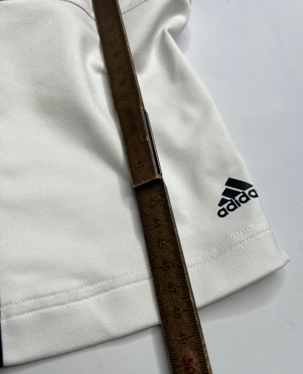 Top Adidas vintage y2k