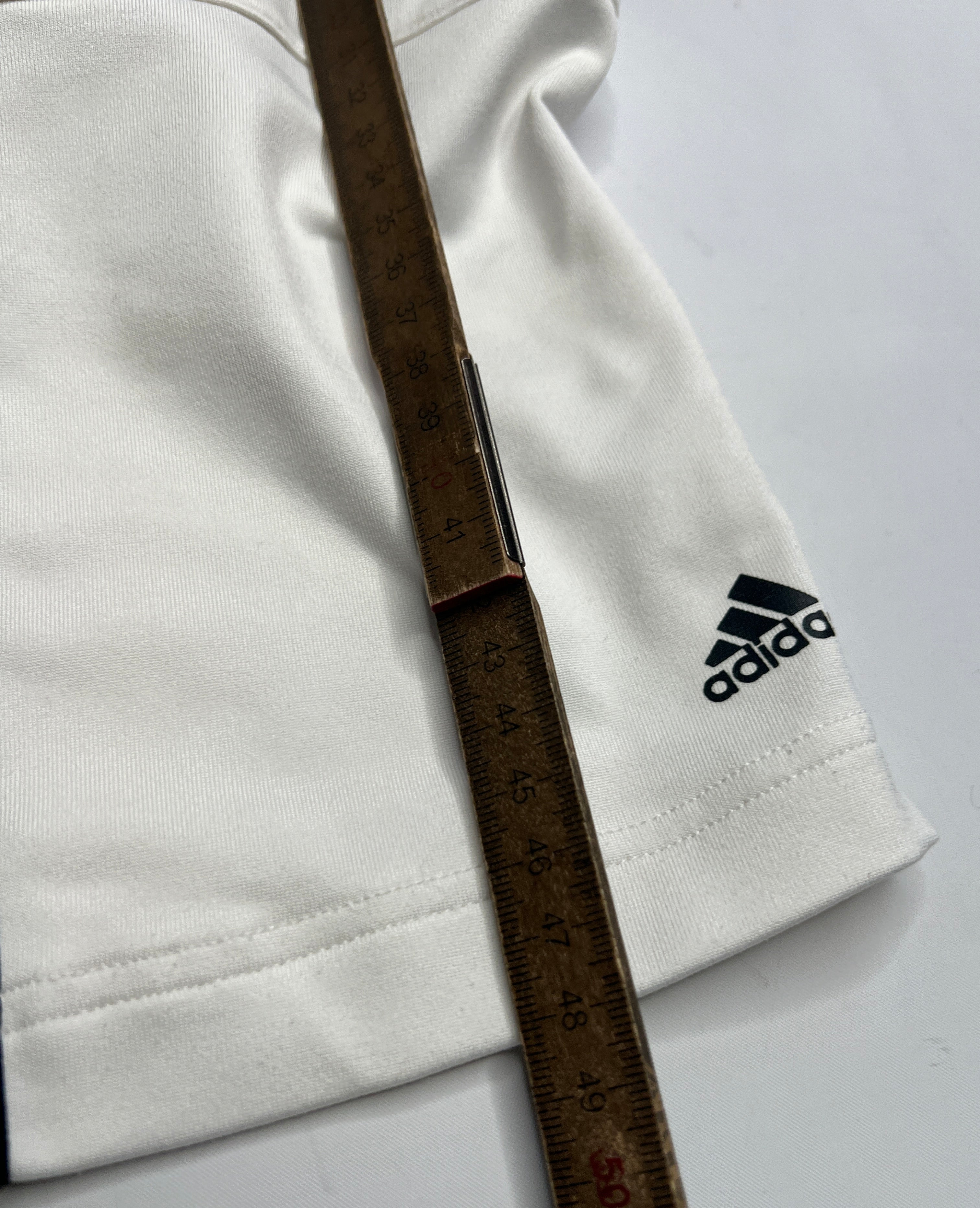 Top Adidas vintage y2k