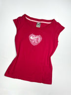 Top Nike vintage y2k