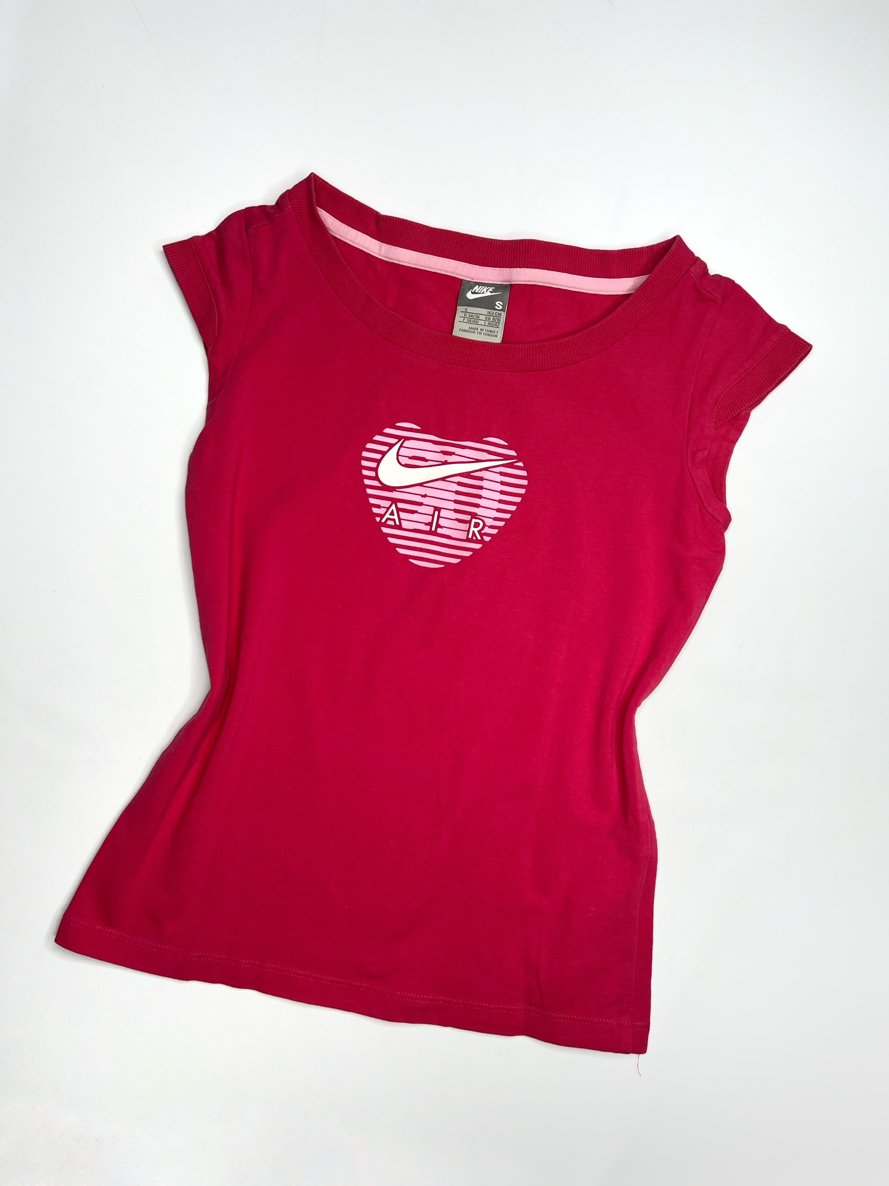 Top Nike vintage y2k