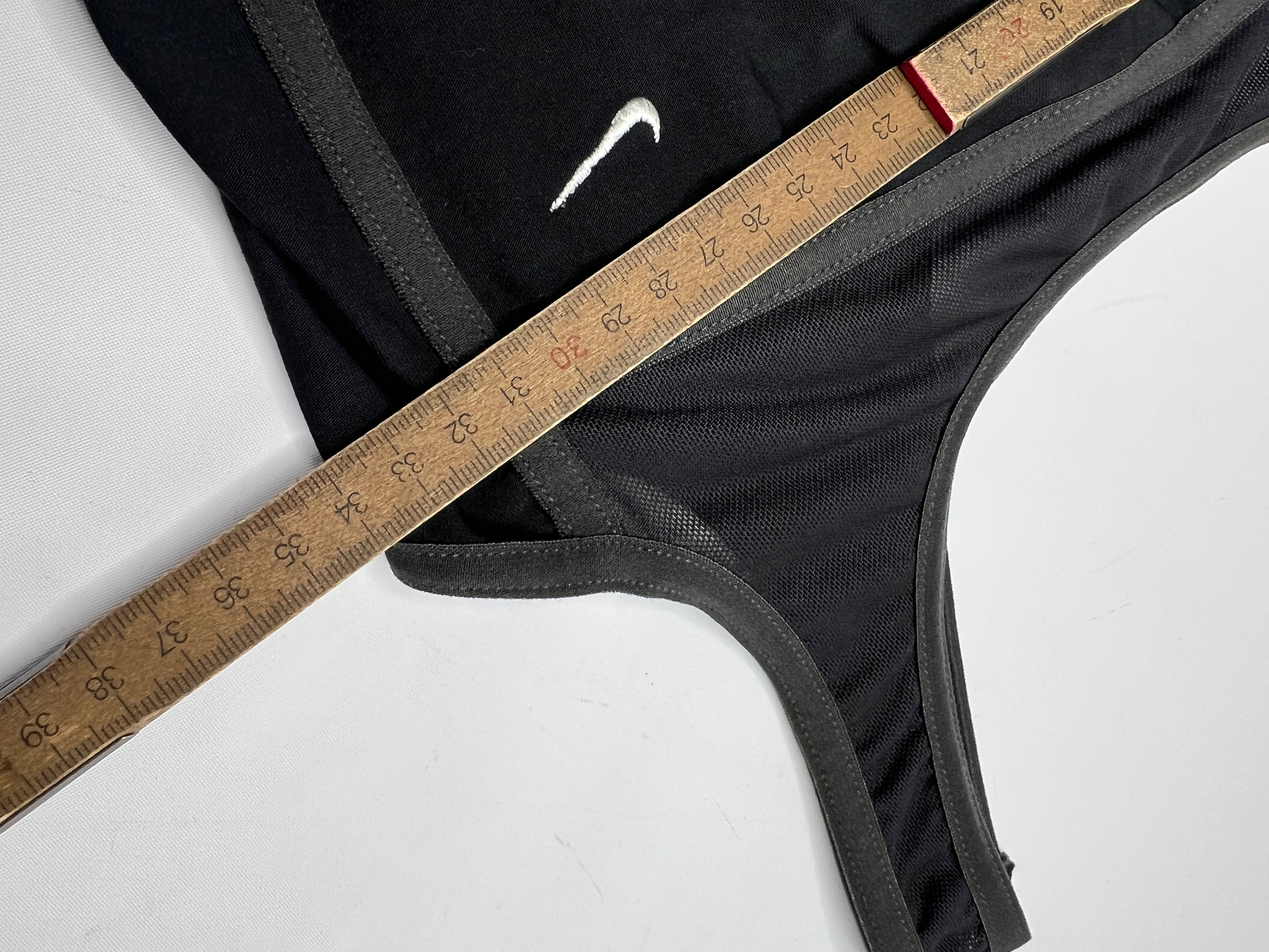 Combishort Nike vintage y2k