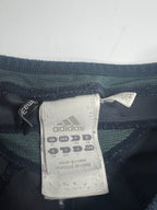 Short capri Adidas vintage y2k