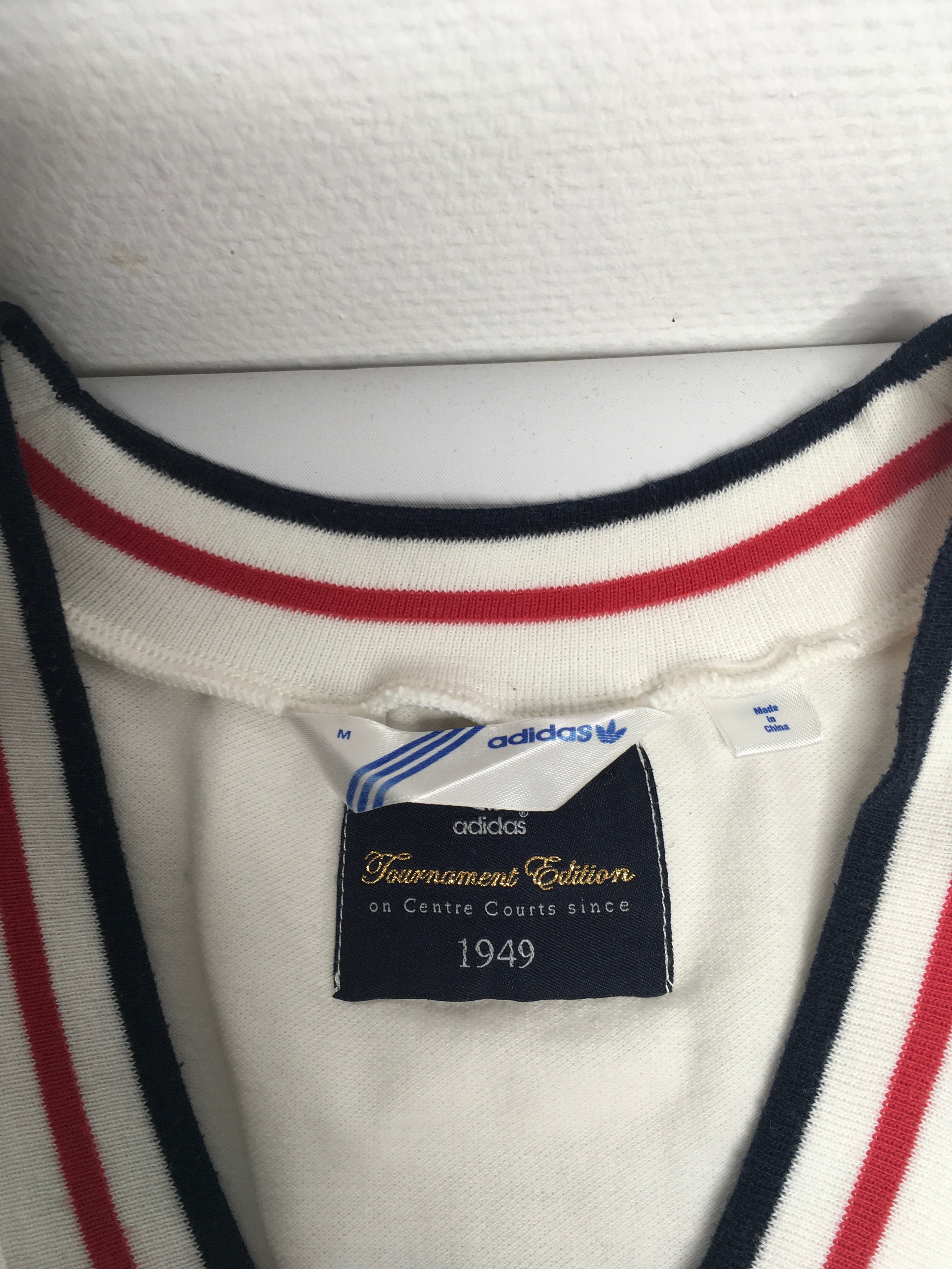 Robe Adidas vintage