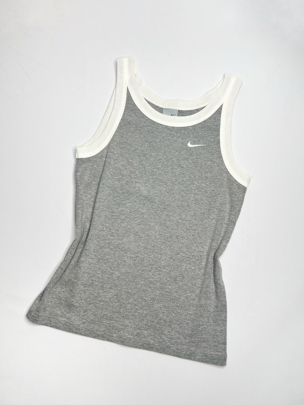 Top Nike vintage y2k