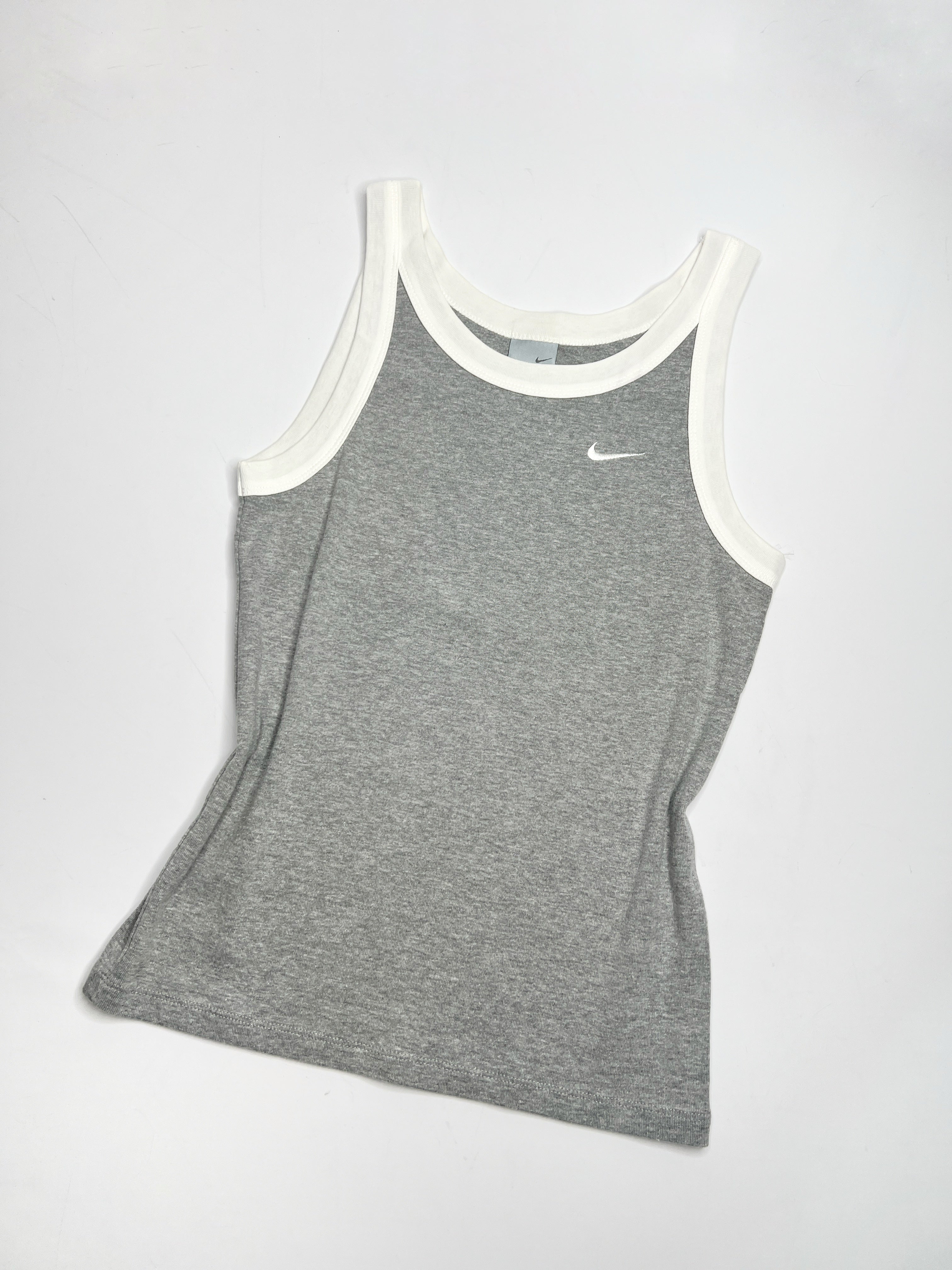 Top Nike vintage y2k