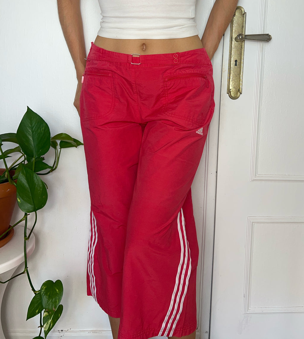 Short Adidas vintage capri y2k