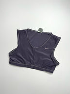 Crop top Nike vintage y2k