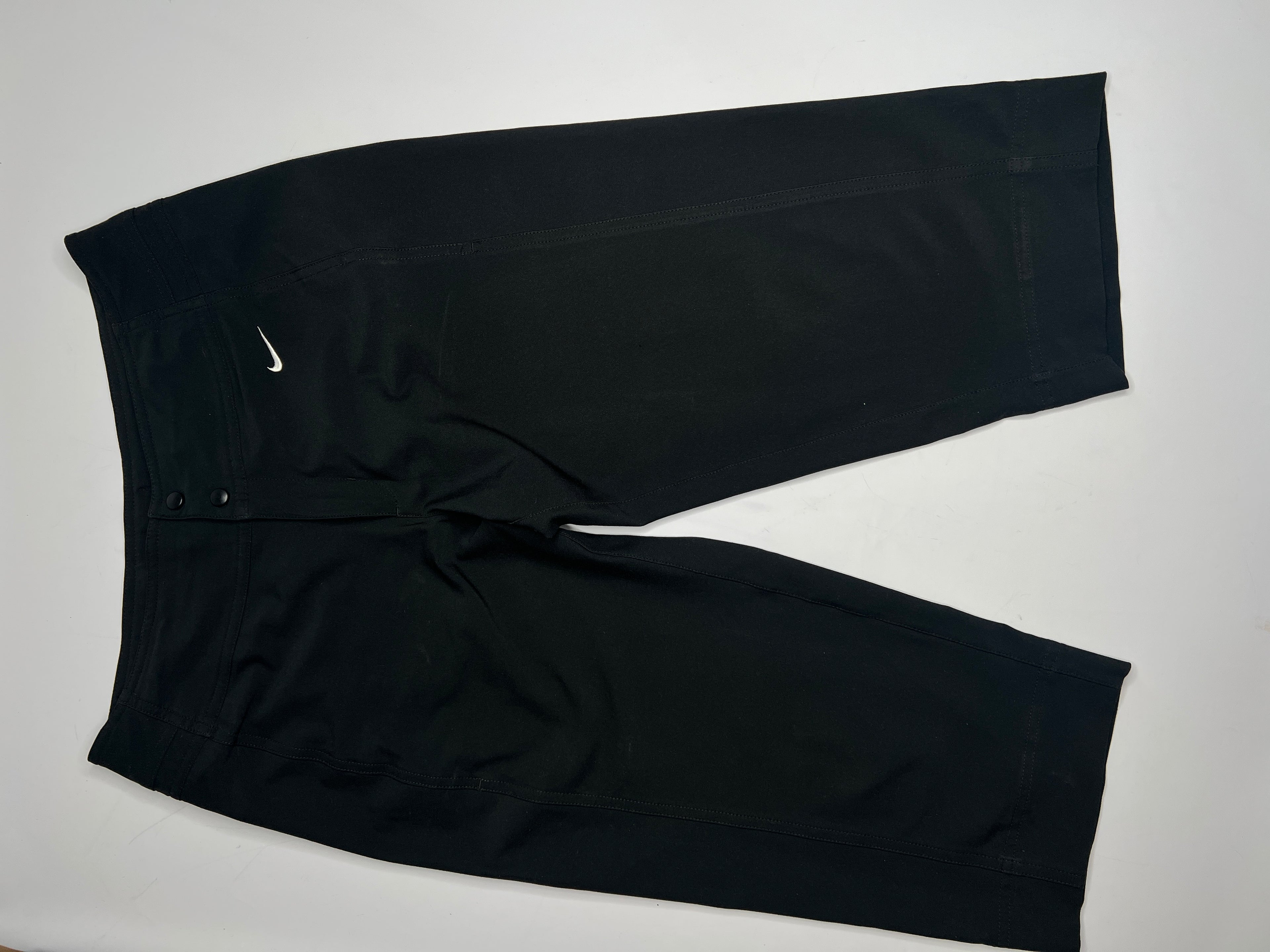 Short Nike capri vintage y2k