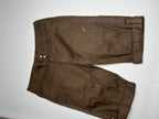 Short Nike capri vintage y2k
