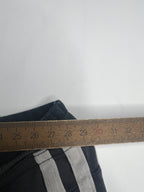 Short capri Adidas vintage y2k