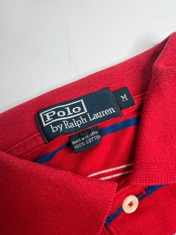 Polo Ralph Lauren vintage y2k