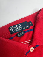 Polo Ralph Lauren vintage y2k
