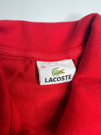 Polo Lacoste vintage y2k