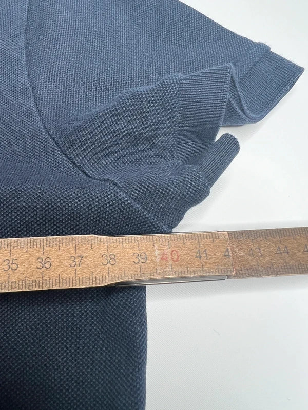 Polo Tommy hilfiger vintage y2k