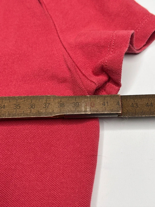 Polo Tommy hilfiger vintage y2k
